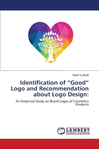 Cover for Bulte · Identification of &quot;Good&quot; Logo and (Book) (2020)