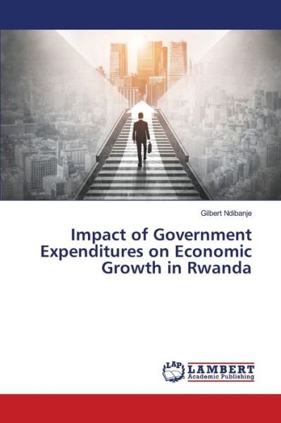Cover for Ndibanje · Impact of Government Expenditu (Book) (2020)