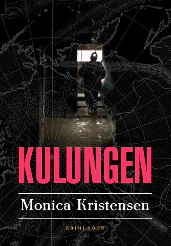 Cover for Monica Kristensen · Kulungen (Inbunden Bok) [1:a utgåva] [Hardback] (2011)