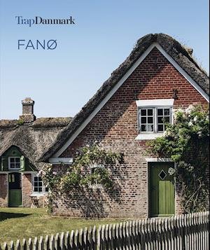 Cover for Trap Danmark · Trap Danmark: Fanø (Paperback Bog) [1. udgave] (2021)