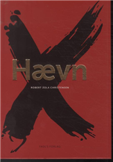Cover for Robert Zola Christensen · Hævn (Hardcover Book) [1er édition] [Hardback] (2013)
