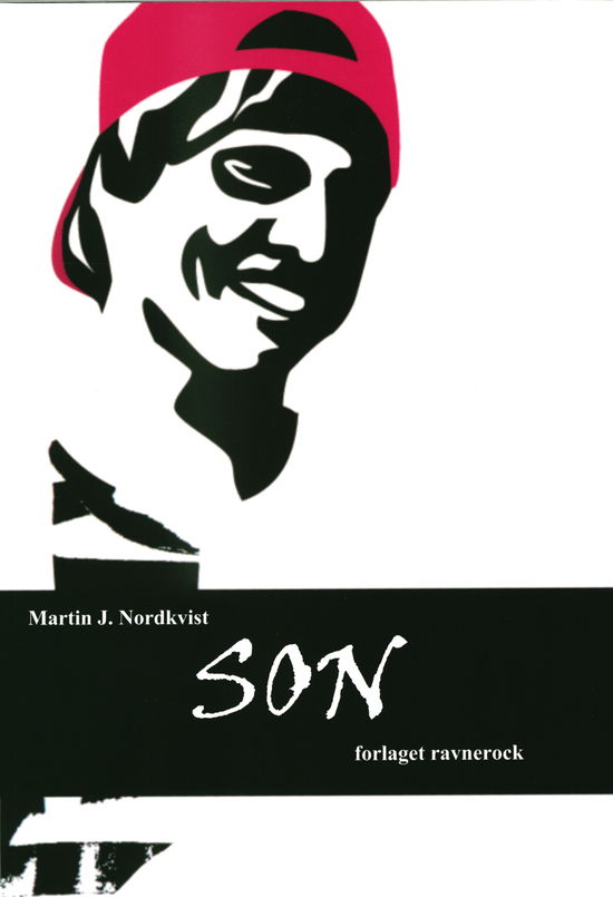 Cover for Martin J. Nordkvist · Son (Sewn Spine Book) [1st edition] (2021)