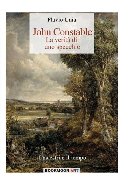 Cover for Flavio Unia · John Constable (Paperback Book) (2018)