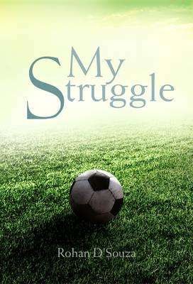Cover for John Doe · My Struggle PB (Pocketbok) (2016)