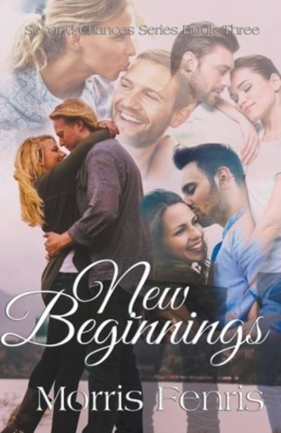 Cover for Morris Fenris · New Beginnings (Paperback Book) (2021)