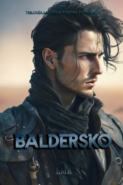 Cover for Lmr · Baldersko (Book) (2023)