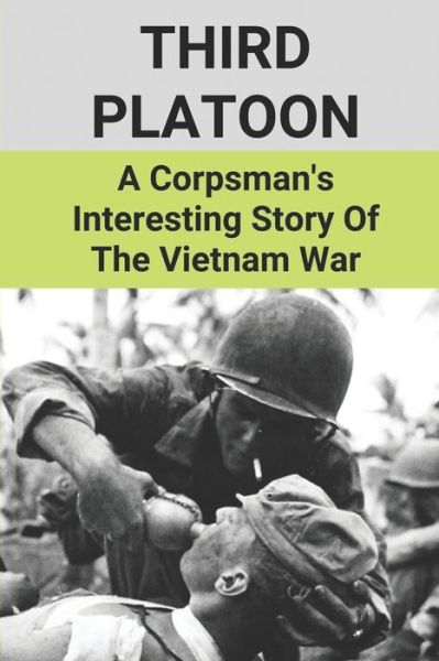 Cover for Cheree Russek · Third Platoon (Paperback Book) (2021)