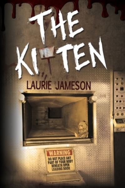 Cover for Laurie Jameson · The Kitten (Paperback Book) (2021)