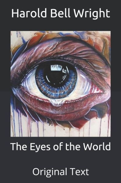 Cover for Harold Bell Wright · The Eyes of the World (Paperback Book) (2020)