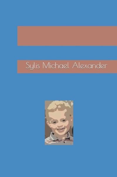 Cover for Gämma de · Sylis Michael Alexander (Paperback Book) (2020)