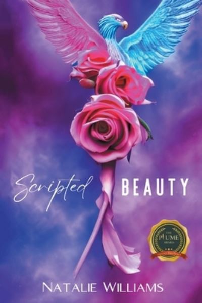 Cover for Natalie Williams · Scripted Beauty (Book) (2022)