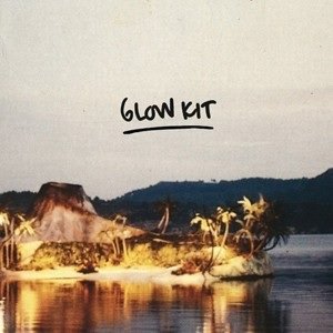 Cover for Glow Kit (CD)
