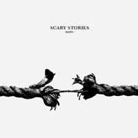 Cover for Scary Stories · Rope (Flexi) (7&quot;) (2017)