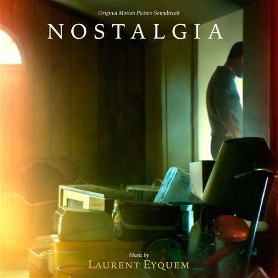 Eyquem, Laurent / OST · Nostalgia (CD) (2018)