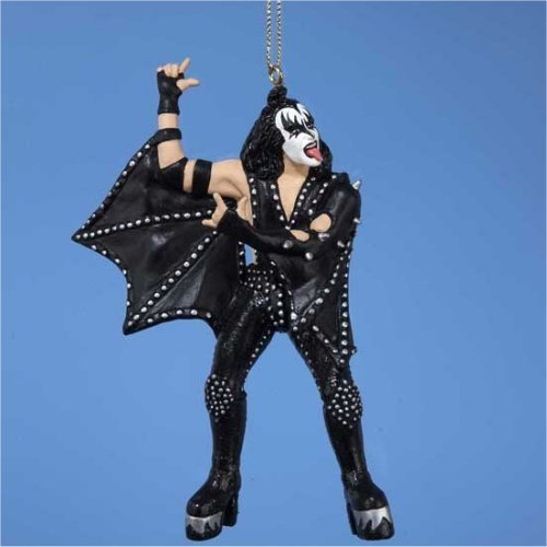 Cover for Kiss · KISS Hanging Ornament: The Demon (MERCH)