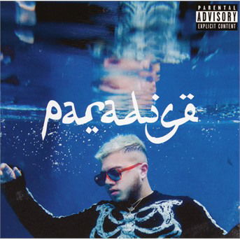 Paradise - Hamza - Musik - WEA - 0190295484088 - 28 februari 2019