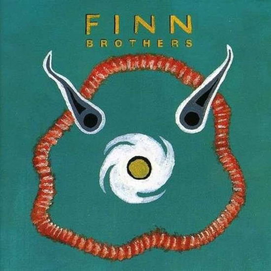 Finn - The Finn Brothers - Música - POP - 0195081002088 - 10 de novembro de 2023