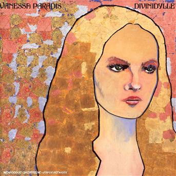 Cover for Vanessa Paradis · Divinidylle (CD)