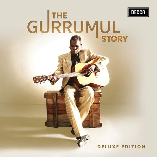 The Gurrumul Story - Geoffrey Gurrumul Yunupingu - Musikk - UCJ - 0602435862088 - 1. oktober 2021