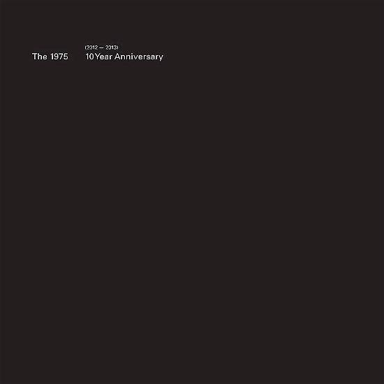 The 1975 · Being Funny in a Foreign Language (LP) [Limited Blue