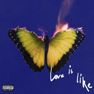 Love is Like - Maroon 5 - Music - INTERSCOPE - 0602478218088 - August 15, 2025