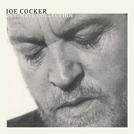 Cover for Joe Cocker · Ultimate Collection (CD) (2004)