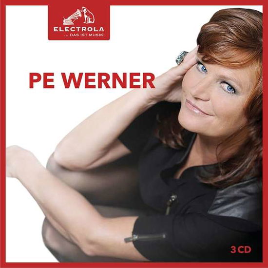 Electrola...das Ist Musik! Pe Werner - Pe Werner - Musikk - ELECTROLA - 0602508234088 - 4. oktober 2019