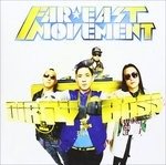 Cover for Far East Movement · Dirty Bass (CD) (2012)