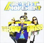 Dirty Bass - Far East Movement - Music - POP - 0602537027088 - June 1, 2012