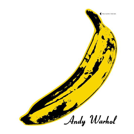 The Velvet Underground & Nico - The Velvet Underground - Musikk -  - 0602537171088 - 29. oktober 2012
