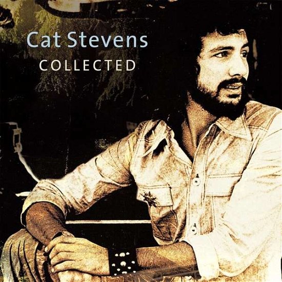 Cover for Cat Stevens · Collected (LP) (2018)