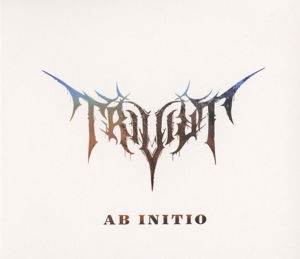 Ember to Inferno: Ab Initio (Deluxe Cd) - Trivium - Muziek - COOKING VINYL - 0711297319088 - 2 december 2016