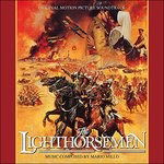 The Lighthorsemen: Original Motion Picture Soundtrack - Mario Millo - Music - SOUNDTRACK - 0712187486088 - November 22, 2019