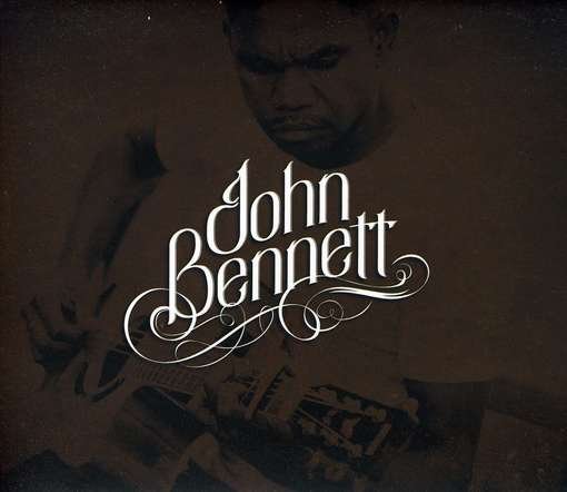 John Bennett - John Bennett - Music - MGM - 0736211563088 - August 9, 2011