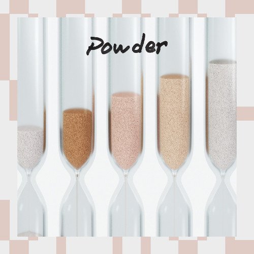 Powder In Space - Powder - Musique - BEATS IN SPACE - 0747742391088 - 15 février 2018