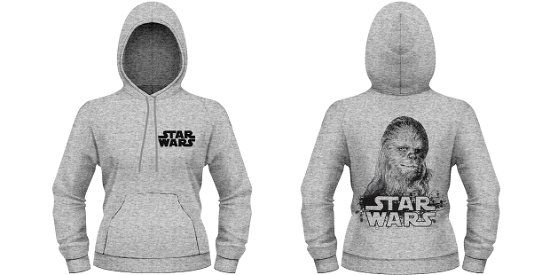Cover for Star Wars · Chewie (Bekleidung) [size L] (2014)