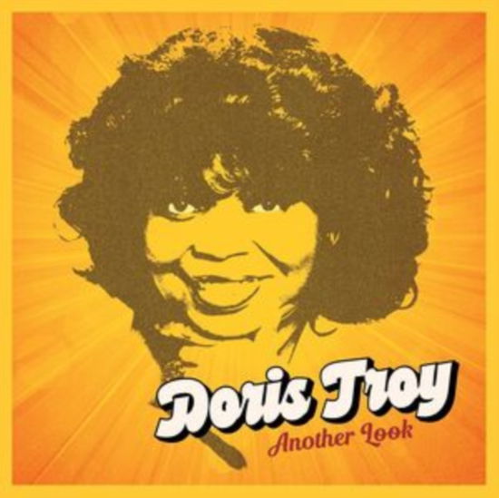 Cover for Doris Troy · Another Look (CD) (2024)