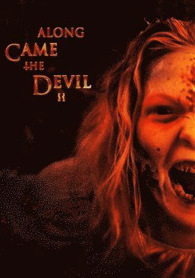 Cover for Along Came the Devil 2 (DVD) (2024)