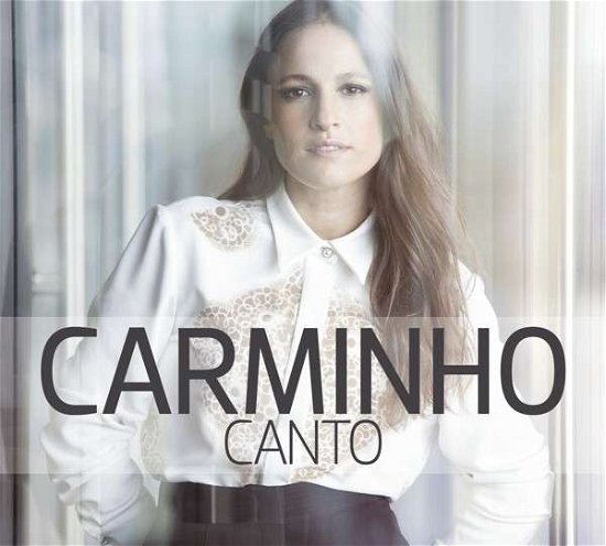 Cover for Carminho · Canto- Edicion Special Digipack (CD) [Deluxe edition] (2015)