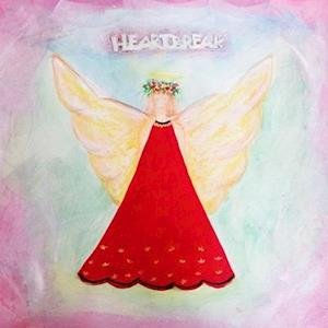 Heartbreak Forever - Roman Lewis - Muziek - AMS - 0850014129088 - 26 juni 2020