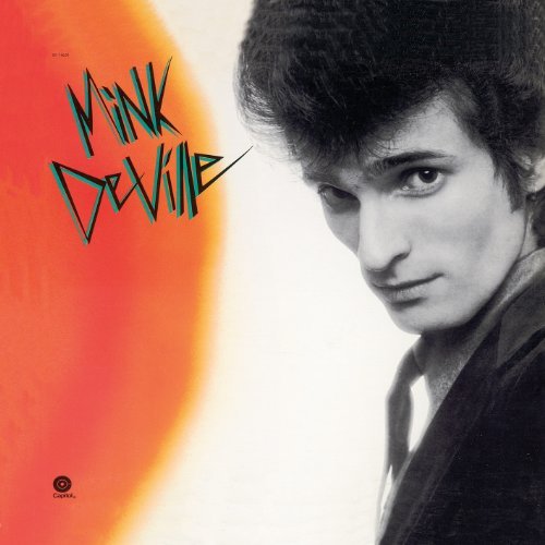 Cover for Mink Deville · Cabretta (CD) [Limited edition] (2013)