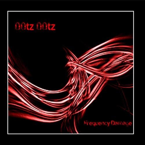 Cover for 00tz 00tz · Frequency Damage (CD) (2010)