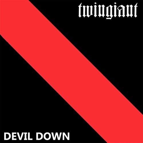 Devil Down - Twingiant - Musik - SELF RELEASE - 2090504134088 - 5. marts 2015