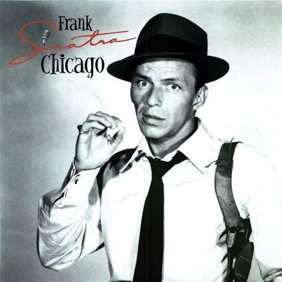 Cover for Frank Sinatra · Frank Sinatra - Chicago (LP) [Remastered edition] (2018)