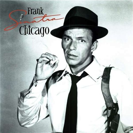 Cover for Frank Sinatra · Chicago (LP) [Remastered edition] (2018)