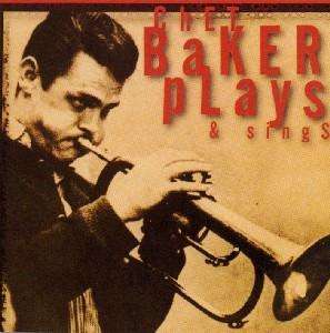 Cover for Chet Baker · Chet Baker Plays Sings (CD) (2013)