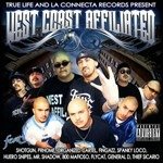 Cover for Prhome &amp; Shotgun · West Coast Affiliated (CD)