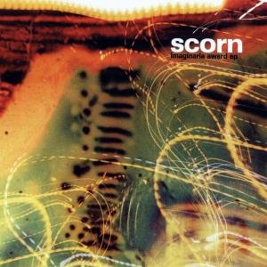Cover for Scorn · Imaginaria Award (CD) (2013)