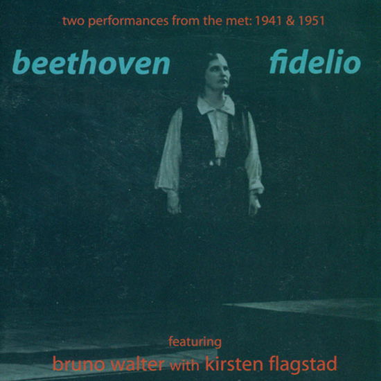 Paul Beethoven · Fidelio (CD) (2006)