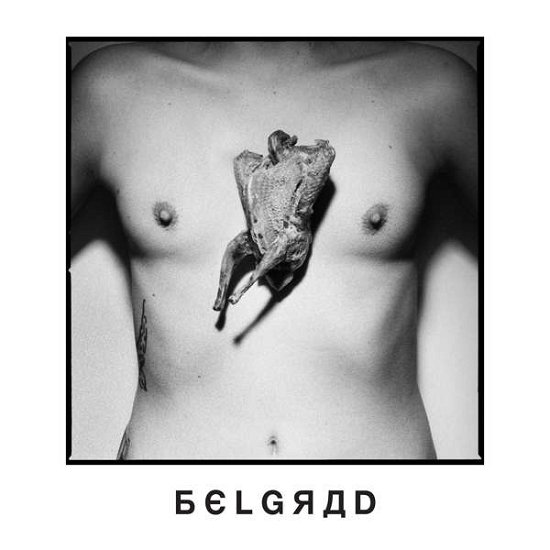 Belgrad - Belgrad - Música - Indigo - 4015698012088 - 1 de setembro de 2017